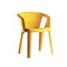 Cadeira Una Mostarda Grifit - 1