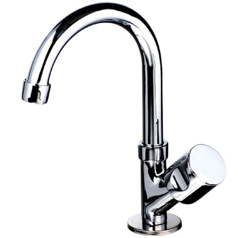 Torneira Bica Móvel para Lavatório C/39 1195 - 760424 - STOC