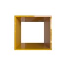 Ver imagem 4 de Conjunto 3 Nichos para Quarto Infantil Amarelo