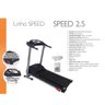 Esteira Ergométrica Dream Speed 2.5 Eletrônica - 6