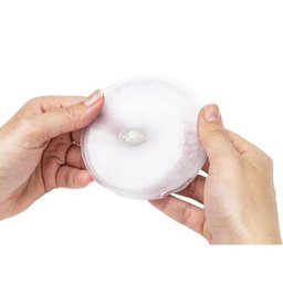 Bolsa Termica de GEL com Capa Protetora Buba UNICORNIO - 3