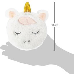 Bolsa Termica de GEL com Capa Protetora Buba UNICORNIO - 4