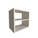 Ver imagem 5 de Conjunto 2 Nichos Prateleira para Quarto Infantil Branco