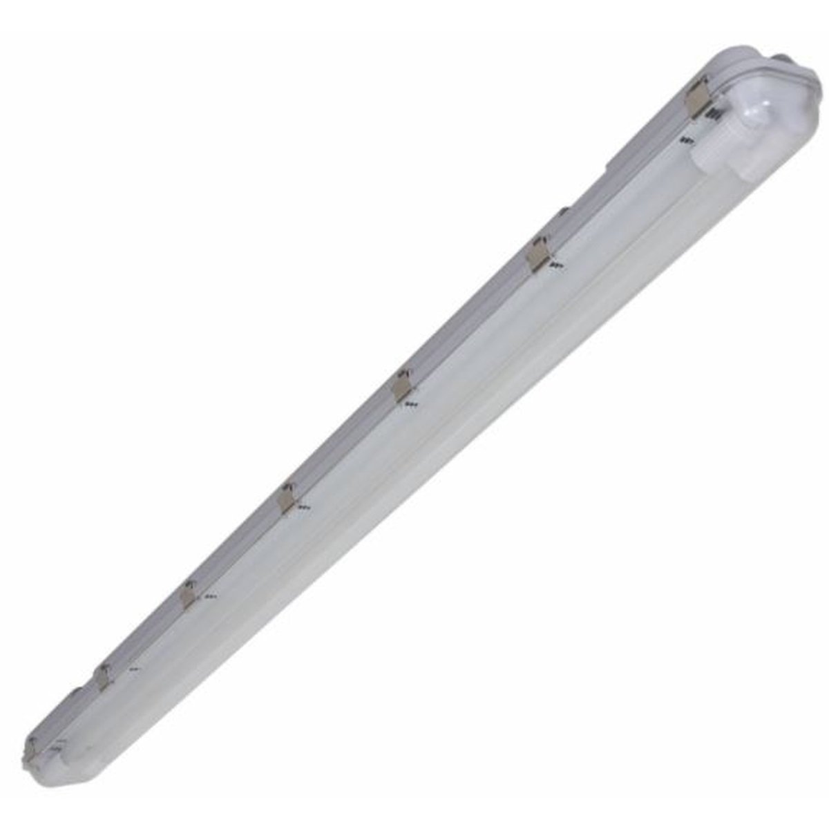 Luminária Hermética T8 Ip65 127cm 2x36w Glight