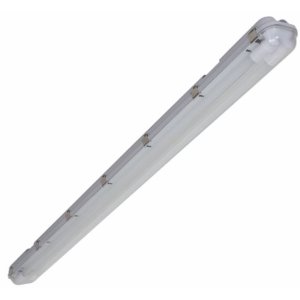 Luminária Hermética T8 Ip65 127cm 2x36w Glight