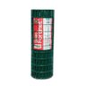 TELA SOLDADA FORTINET VERDE MALHA 5x10cm FIO 2,50mm RL 25X1,0m - 1