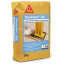 Ver imagem 1 de Graute Cimentício Sikagrout-250 Saco com 25 Kilos - 427963 - Sika