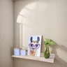 Prateleira, Organizador, Suporte para Decorar P26 - 3