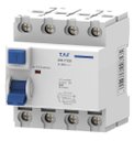 Ver imagem 1 de Dispositivo Dr Tetrapolar 40a 30ma Br Taf