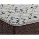 Ver imagem 3 de Colchão Iso 150 D45 Solteiro (88x188x18) - Ortobom