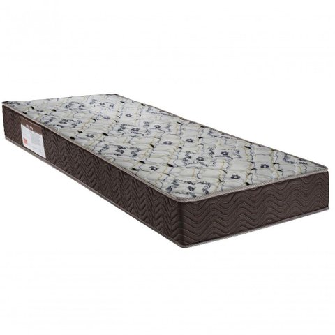 Colchão Iso 150 D45 Solteiro (88x188x18) - Ortobom