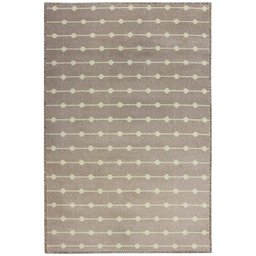 Tapete Vibe Pom Pom 100x150cm Tapetes São Carlos - 5