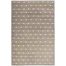Tapete Vibe Pom Pom 100x150cm Tapetes São Carlos - 5