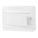 Ver imagem 1 de Quadro P/ 12 Disjuntores Pvc 328x235x107mm Sobrepor Legrand