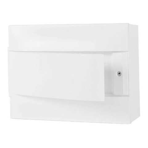 Quadro P/ 12 Disjuntores Pvc 328x235x107mm Sobrepor Legrand