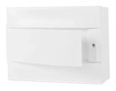 Ver imagem 1 de Quadro P/ 12 Disjuntores Pvc 328x235x107mm Sobrepor Legrand