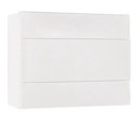 Ver imagem 2 de Quadro P/ 12 Disjuntores Pvc 328x235x107mm Sobrepor Legrand