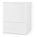 Ver imagem 3 de Quadro P/ 12 Disjuntores Pvc 328x235x107mm Sobrepor Legrand
