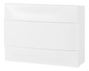 Ver imagem 5 de Quadro P/ 12 Disjuntores Pvc 328x235x107mm Sobrepor Legrand