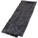 Ver imagem 3 de Saco de Lixo Preto 60 Litros Embalagem com 50 Unidades - Kubera