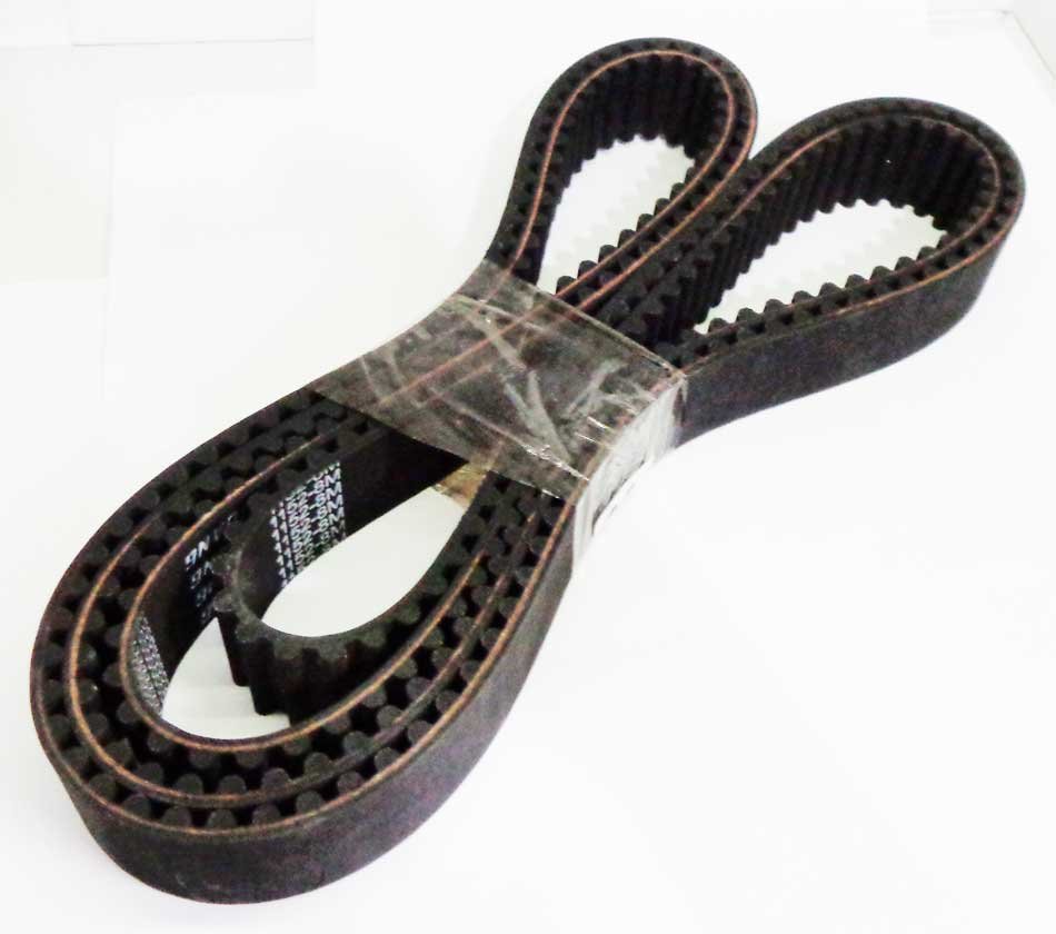 SG Store Ersatz Antriebsriemen 1152-8M-14-HTD Für Wahoo KICKR Climb