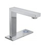Torneira para Lavatório de Mesa 1175 Touch Cromado Deca - 1