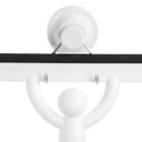 Ver imagem 2 de Rodo de Pia Buddy 26 cm x 19 cm - Umbra