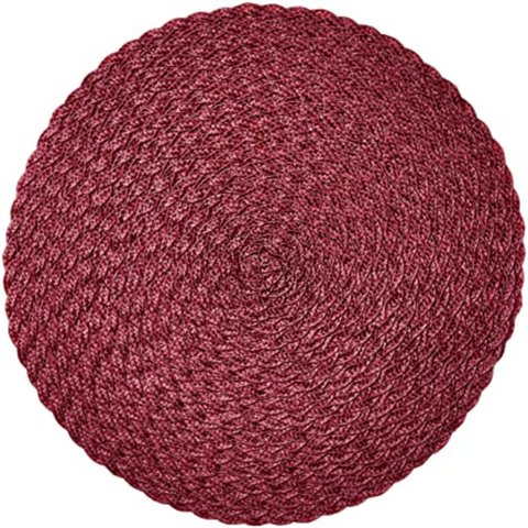Jogo Americano Gourmet Avulso Jolitex 38cm Diâmetro