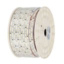 Ver imagem 2 de Kit 5m Fita de Led Pratik Super Brilho 3535 10w 3.000k Branco Quente Direto na Rede 220v Gaya Unitár
