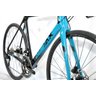 Bicicleta Audax Speed Road Ventus Stelvio Carbono Aro 700 - 2021/2022 - Água - 48 - 4