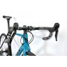 Bicicleta Audax Speed Road Ventus Stelvio Carbono Aro 700 - 2021/2022 - Água - 48 - 2