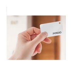 Tag Cartão Rfid Pado - 2