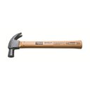 Ver imagem 1 de Martelo de Unha 25 Mm Tramontina com Cabo em Polímero de Engenharia Tramontina