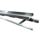 Ver imagem 4 de Ralo Linear Infinity 1 M X 10 Cm Oculto M1nox Inox 304