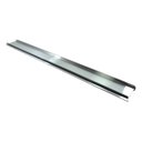 Ver imagem 3 de Ralo Linear Infinity 1 M X 10 Cm Oculto M1nox Inox 304