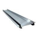 Ver imagem 1 de Ralo Linear Infinity 1 M X 10 Cm Oculto M1nox Inox 304