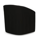 Ver imagem 6 de Poltrona Decorativa Base Giratória Kit 2 Stella Max Suede D03 - D’Rossi