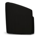 Ver imagem 5 de Poltrona Decorativa Base Giratória Kit 2 Stella Max Suede D03 - D’Rossi