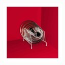 Ver imagem 3 de Organizador Metalico Para Tampas de Panelas