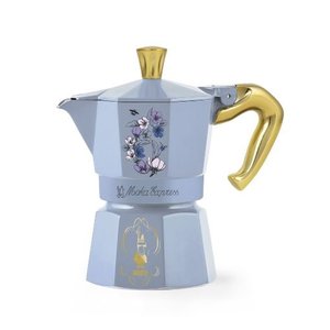 Cafeteira Moka Express Bridgerton 6 Xic - Bialetti