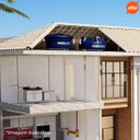 Ver imagem 5 de Caixa D'água Polietileno 7.500l Fortlev + Filtro para Caixa D'água