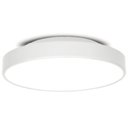 Ver imagem 1 de Kit com 2 Plafons para 4 Lâmpadas Redondo 50cm 7653 Jd Molina Jd Molina