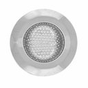 Ver imagem 3 de Ralo de Pia de Cozinha Protetor Filtro Ralinho Aço Inox Yazi 9cm