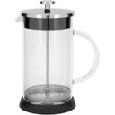 Ver imagem 1 de Vichy Cafeteira Francesa 20x11x11cm 800ml Borosilicato Transp