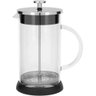 Vichy Cafeteira Francesa 20x11x11cm 800ml Borosilicato Transp - 1
