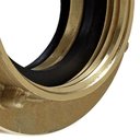 Ver imagem 2 de Adaptador para Mangueira Hidrante 1.1/2" - 000.194.112.08 - DECA