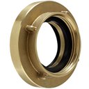 Ver imagem 1 de Adaptador para Mangueira Hidrante 1.1/2" - 000.194.112.08 - DECA