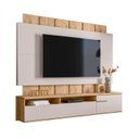 Ver imagem 2 de Painel para TV até 70 Polegadas Home Sena Mobler