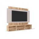 Ver imagem 4 de Painel para TV até 70 Polegadas Home Sena Mobler