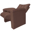 Ver imagem 3 de Poltrona do Papai Reclinável Sara 